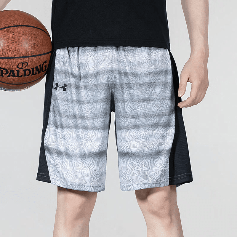 Шорты Under Armour logo - изображение 3