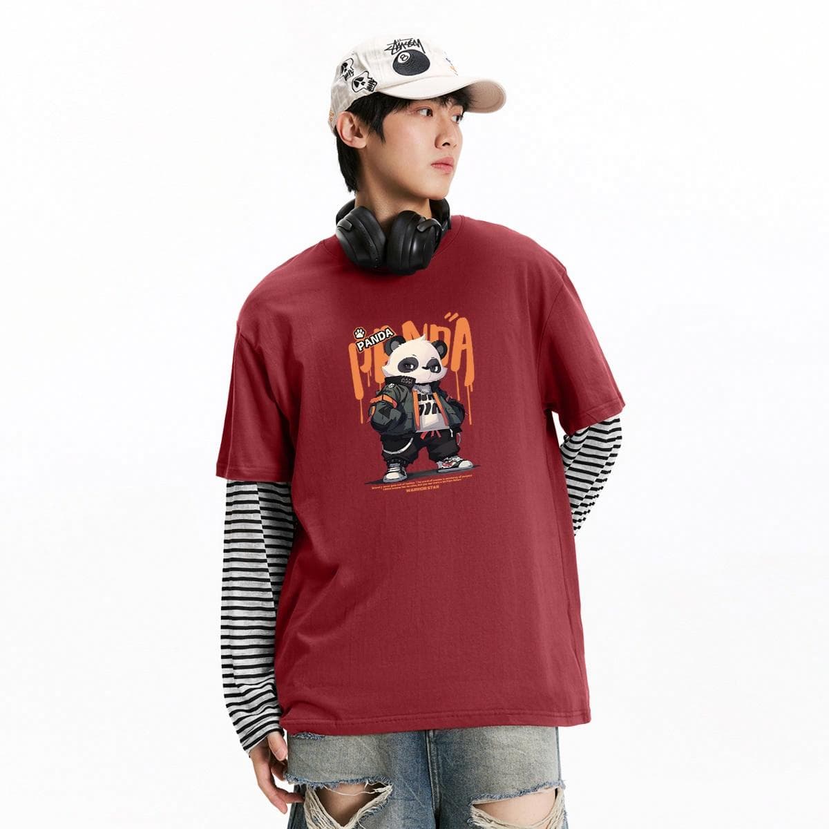 Футболка Warrior T - изображение 3