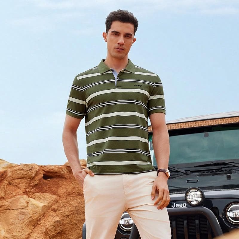 Поло Jeep Polo - изображение 3