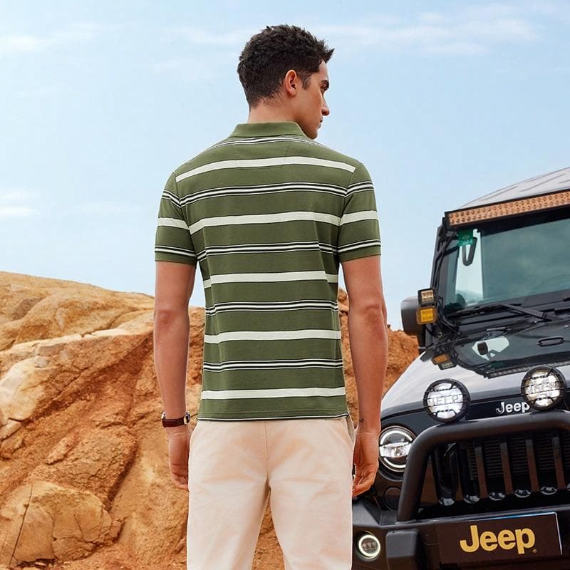 Поло Jeep Polo - изображение 5