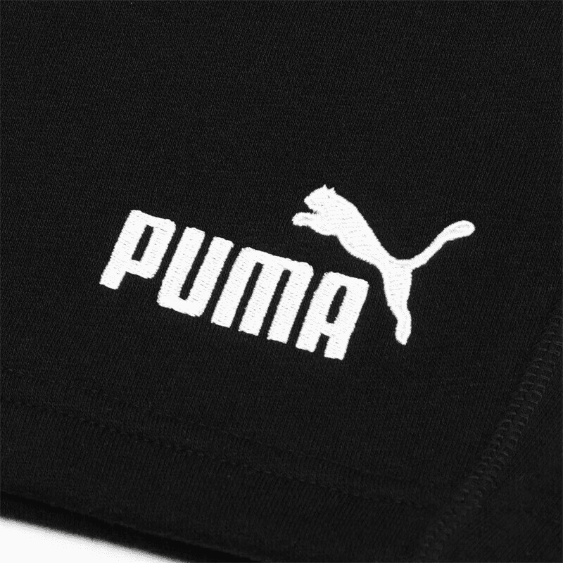Шорты Puma Logo - изображение 6
