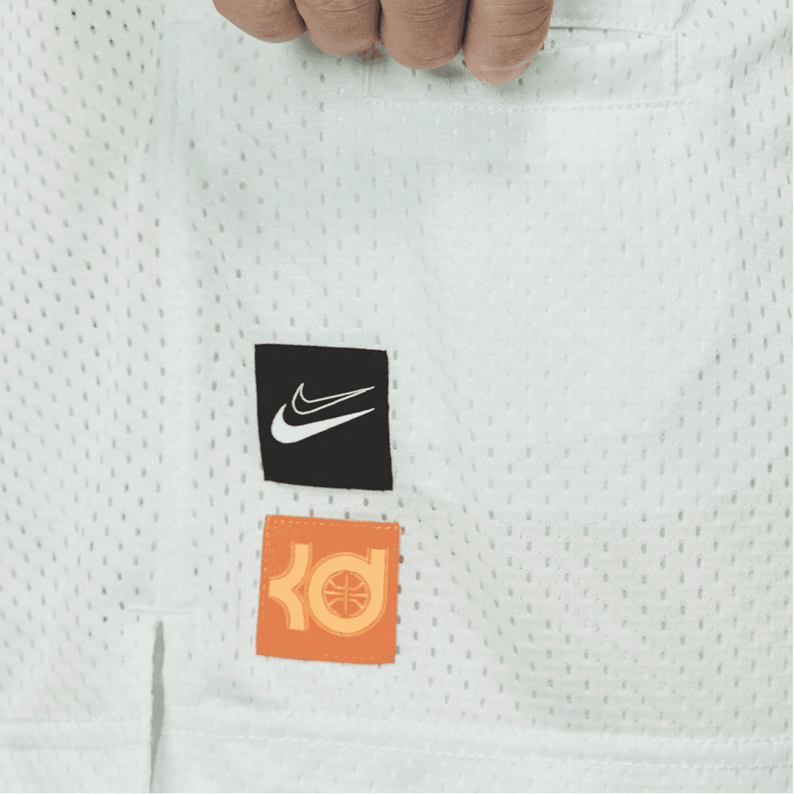 Тренировочные штаны Nike KD Basketball Shorts - изображение 4