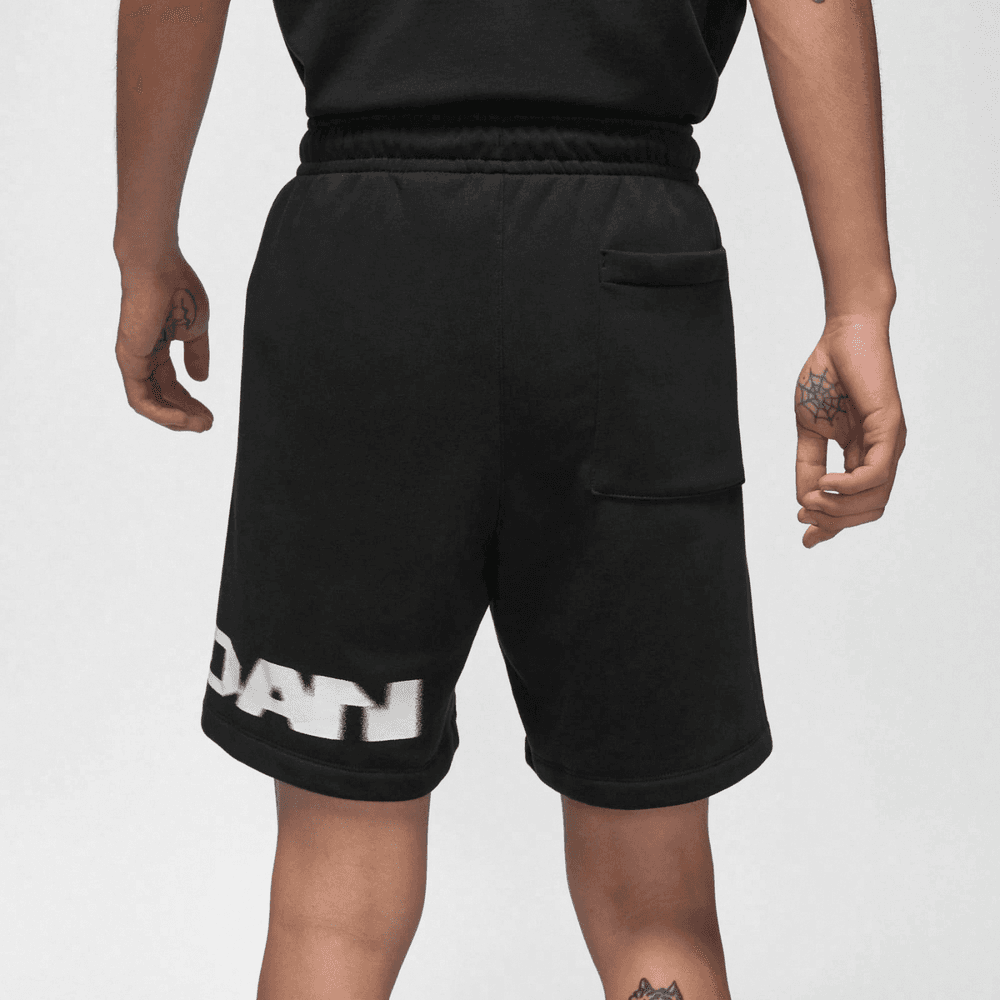 Шорты Jordan Shorts Black - изображение 2