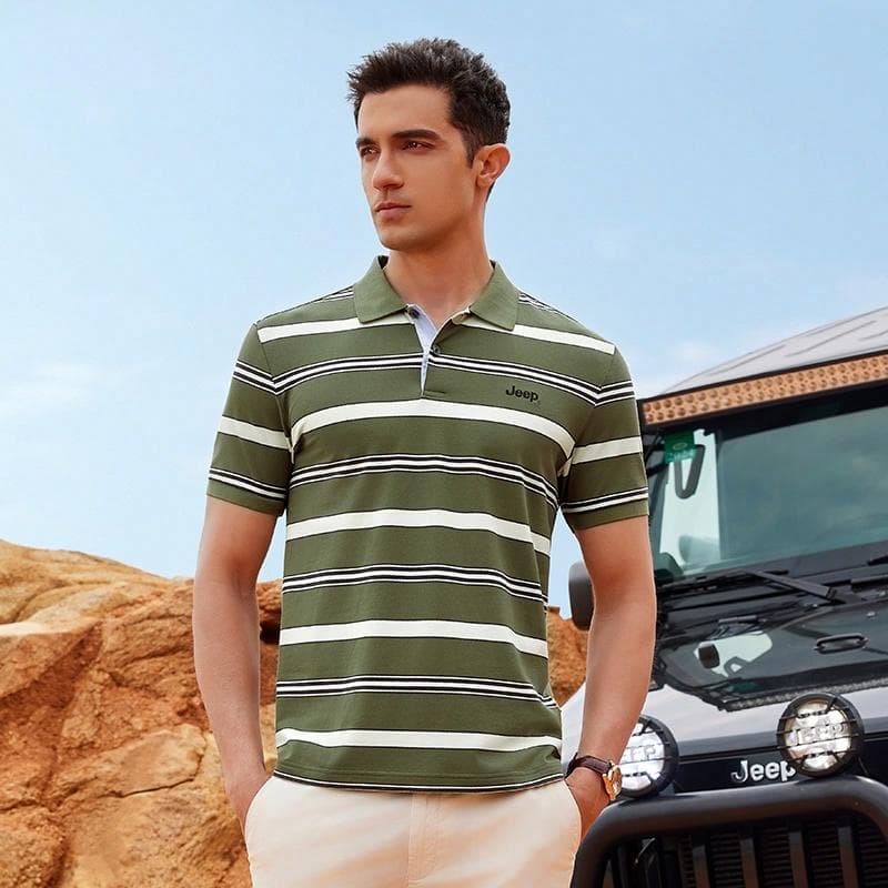 Поло Jeep Polo - изображение 4