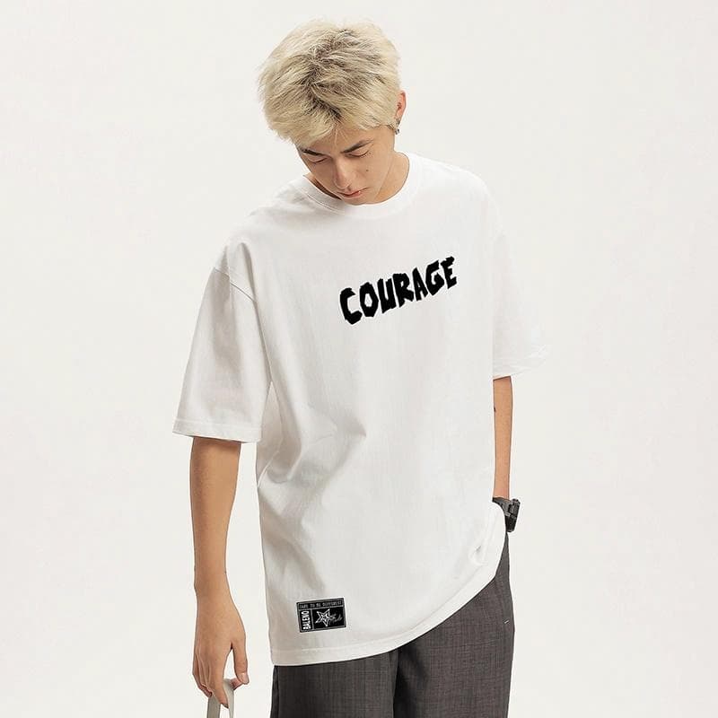 Футболка Baleno T-Shirt - изображение 4