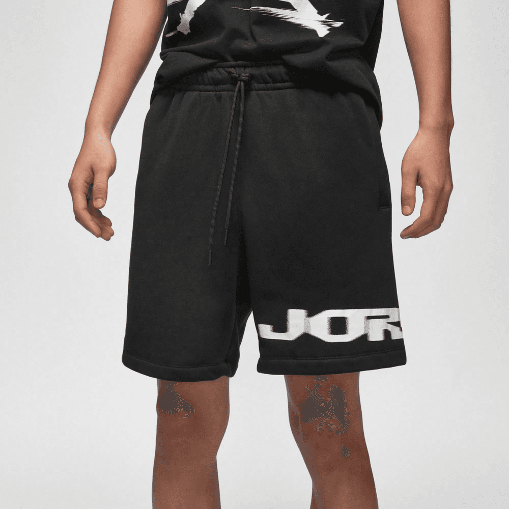 Шорты Jordan Shorts Black - изображение 3