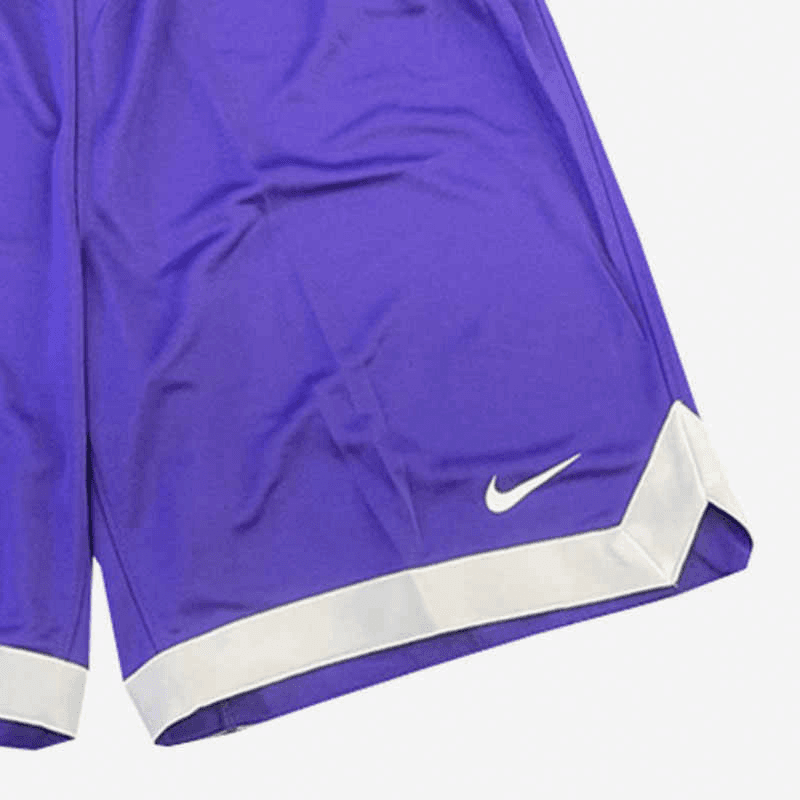 Шорты Nike Shorts Purple - изображение 3