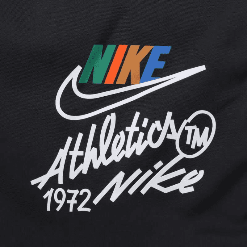 Шорты Nike Club Woven Flow Short Black - изображение 6