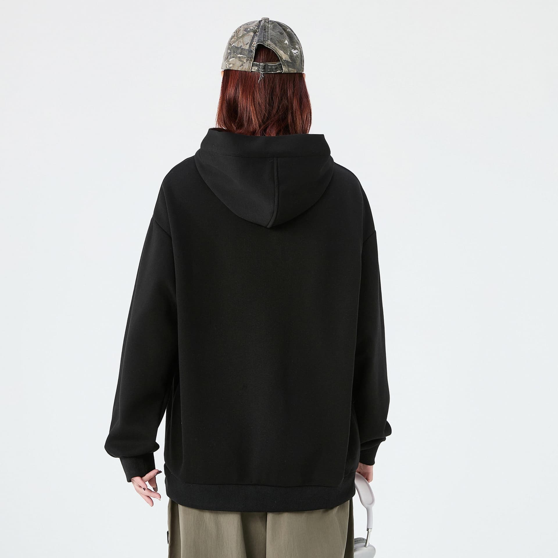 Худи ROBINHOOD Hoodie - изображение 5