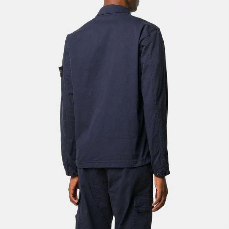 Куртка Stone Island Jacket - изображение 4