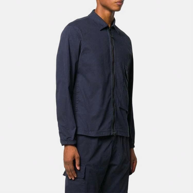 Куртка Stone Island Jacket - изображение 3