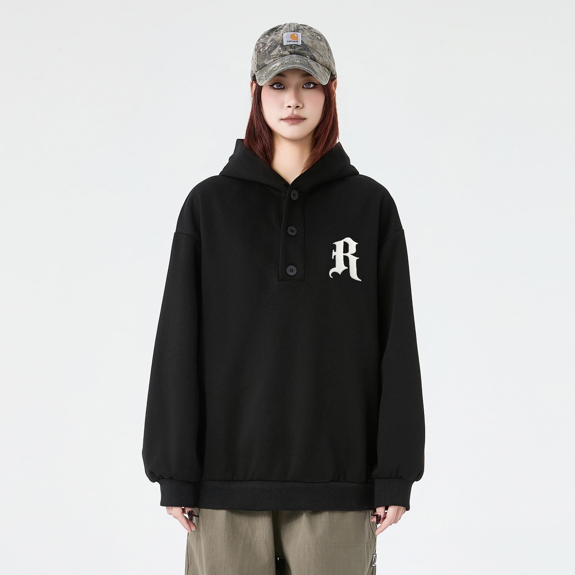 Худи ROBINHOOD Hoodie - изображение 3