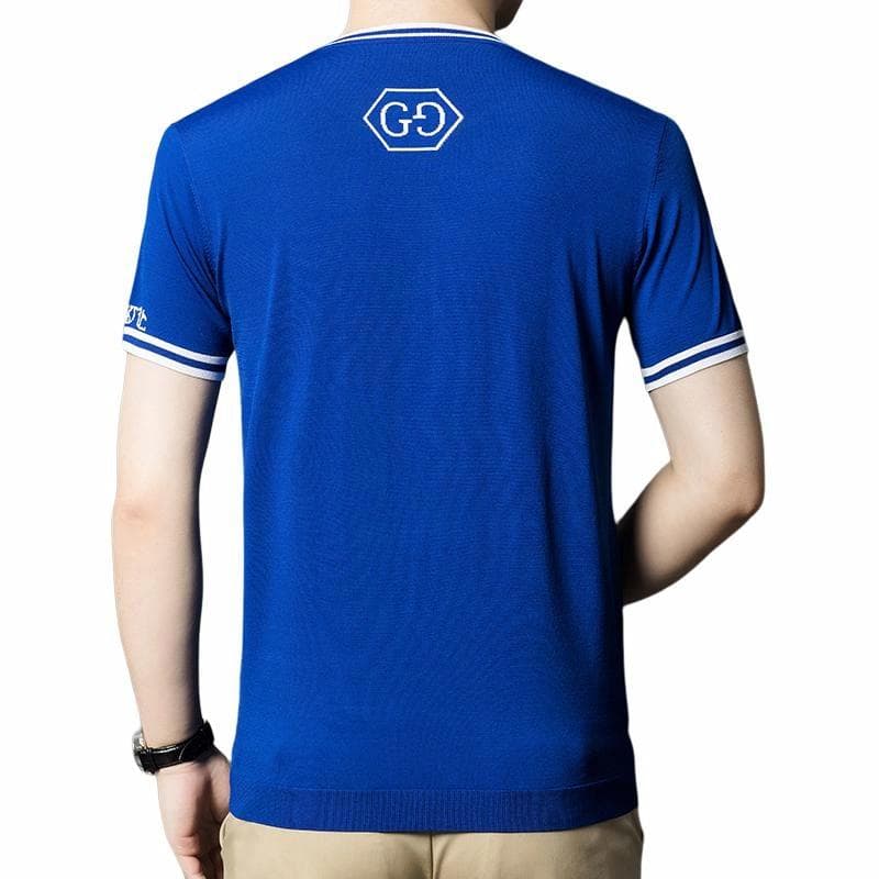 Футболка PIERRE CARDIN T - изображение 2