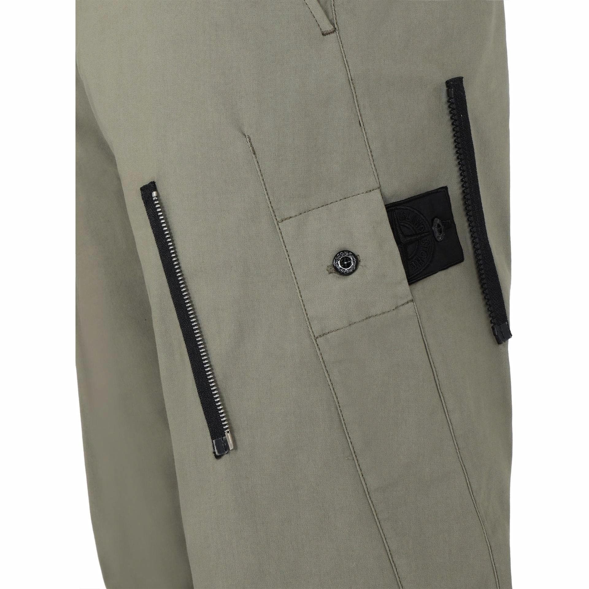 Штаны Stone Island Shadow Project - изображение 4