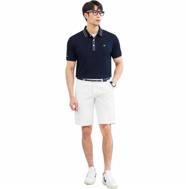 Поло SEPTWOLVES Polo - изображение 4