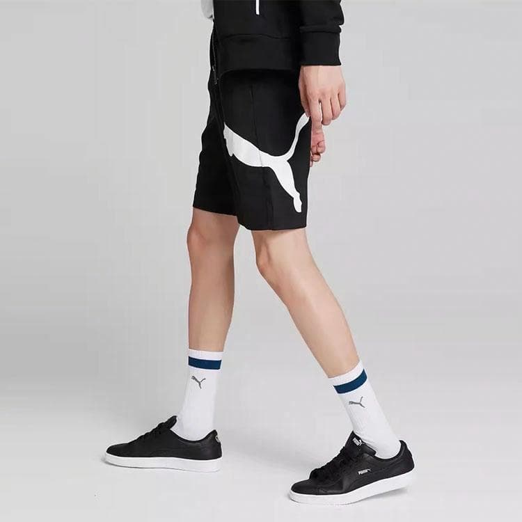 Шорты Puma Ess Logo - изображение 5