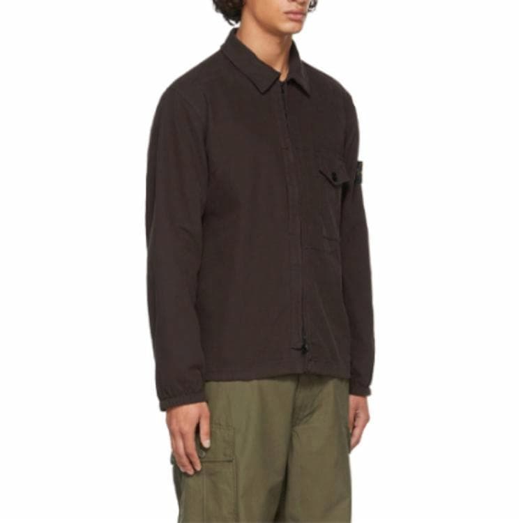 Куртка STONE ISLAND - изображение 3
