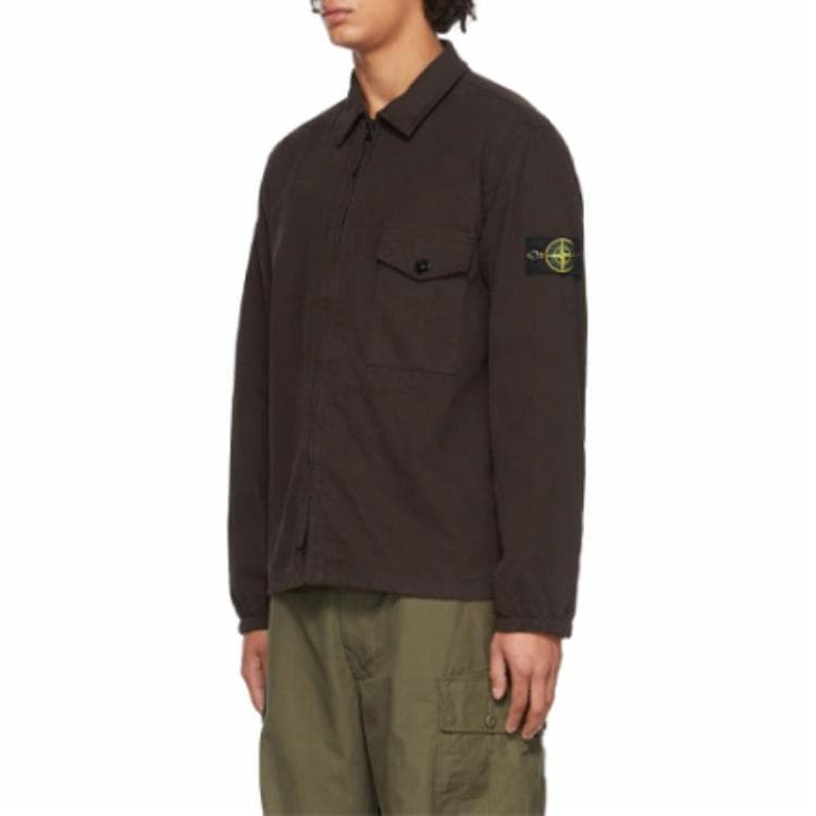 Куртка STONE ISLAND - изображение 2