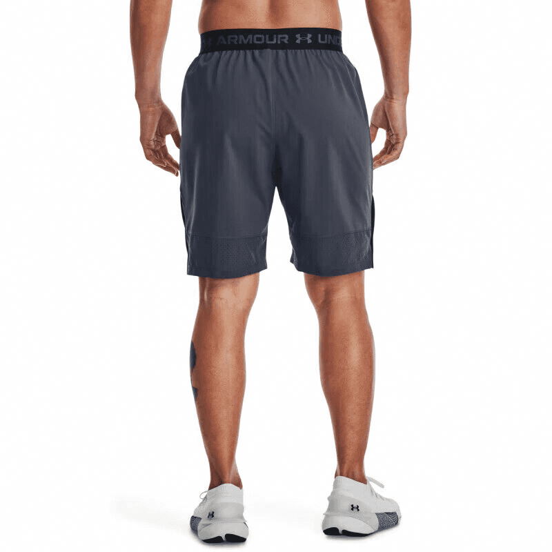 Тренировочные штаны Under Armour Vanish Snap - изображение 4