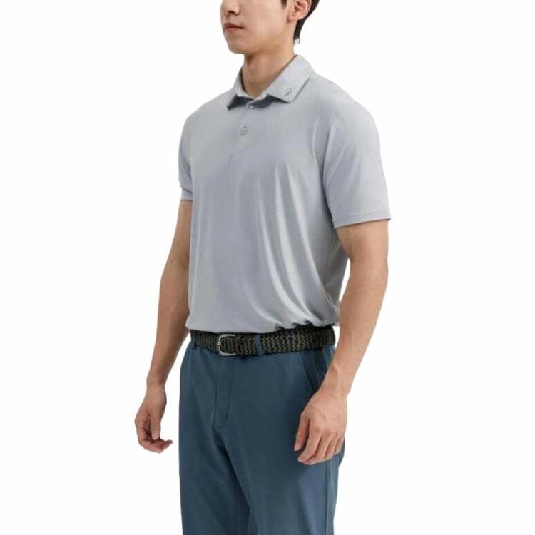 Поло DECATHLON WW900 Polo - изображение 3