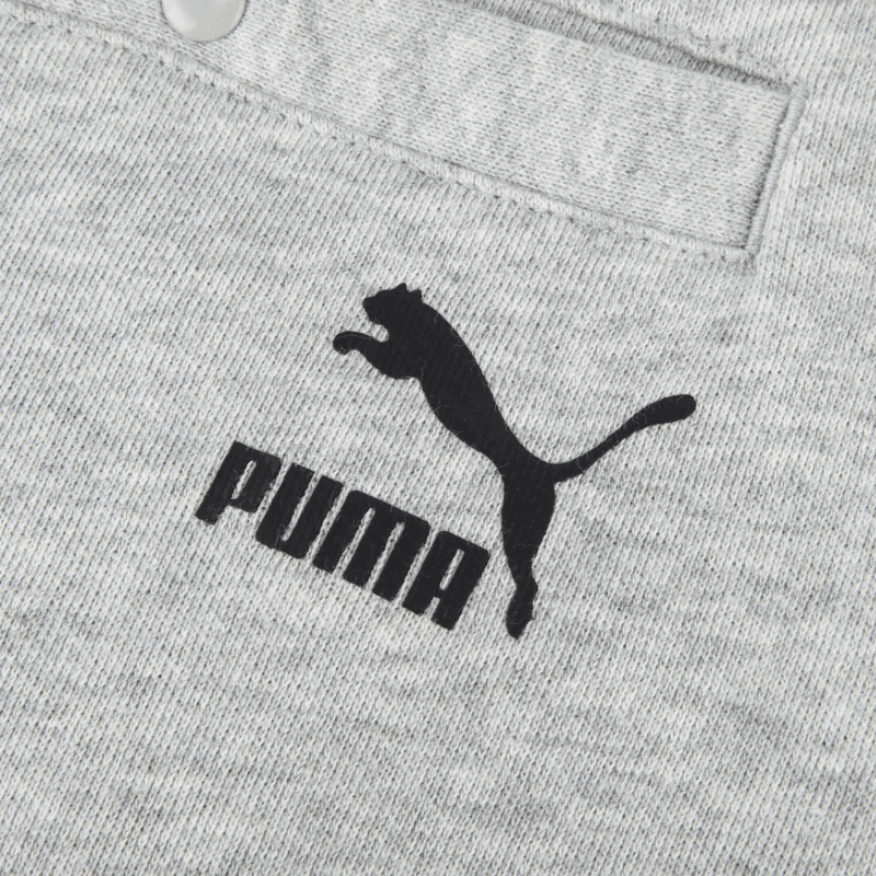 Шорты PUMA SHORTS logo - изображение 3