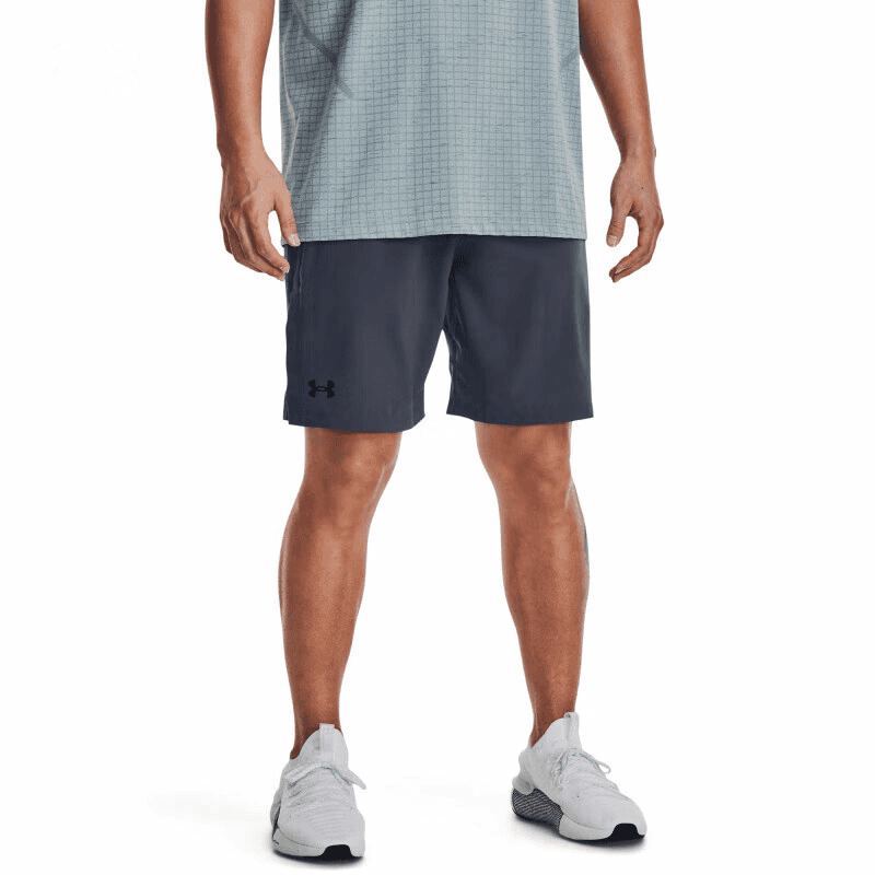 Тренировочные штаны Under Armour Vanish Snap - изображение 3