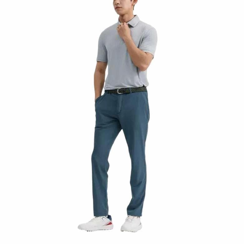 Поло DECATHLON WW900 Polo - изображение 4