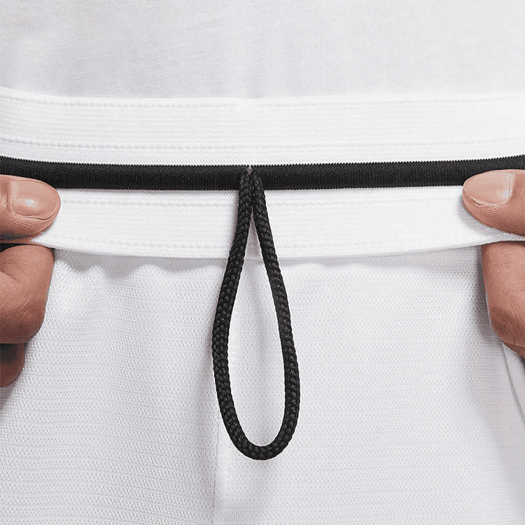 Шорты Nike Shorts White - изображение 4