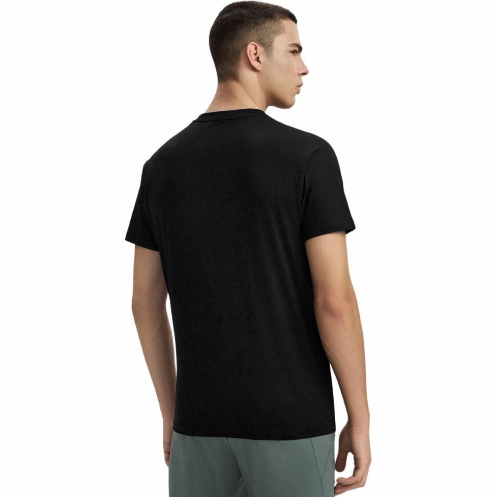 Футболка DESCENTE TRAINING TOUGH T — фото 4