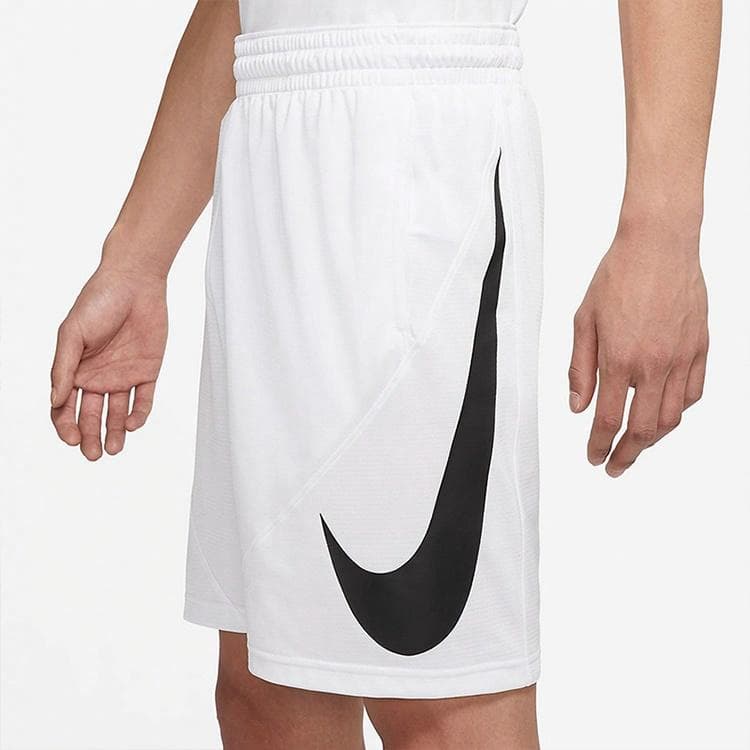 Шорты Nike Shorts White - изображение 3