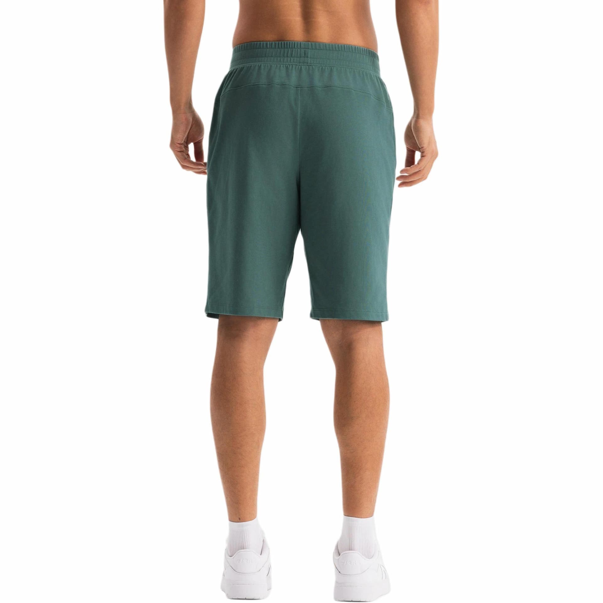 Шорты DECATHLON 500 DOMYOS - изображение 6
