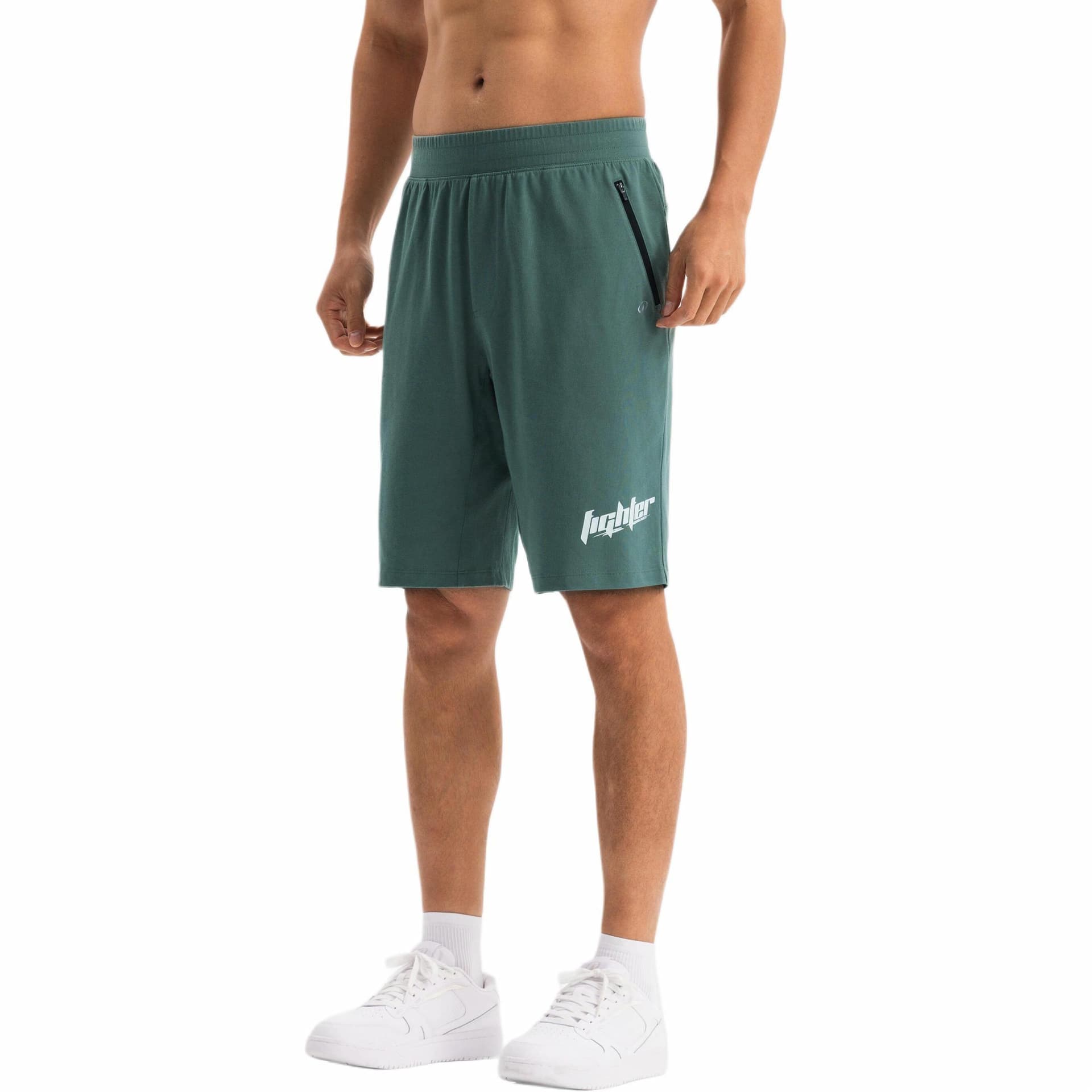 Шорты DECATHLON 500 DOMYOS - изображение 8