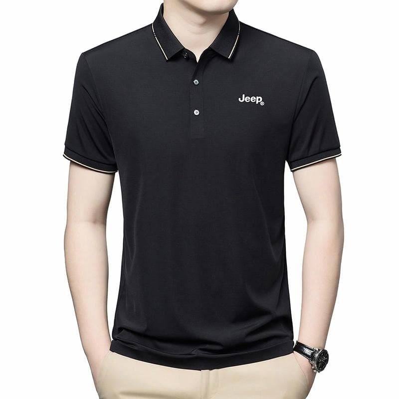 Поло Jeep logoPolo - изображение 2