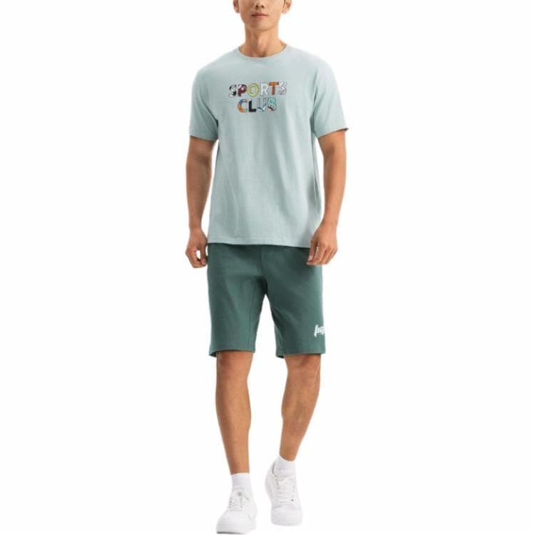 Шорты DECATHLON 500 DOMYOS - изображение 3