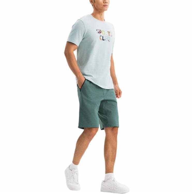 Шорты DECATHLON 500 DOMYOS - изображение 11
