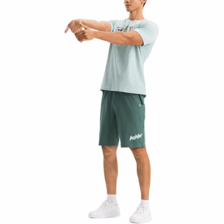 Шорты DECATHLON 500 DOMYOS - изображение 7