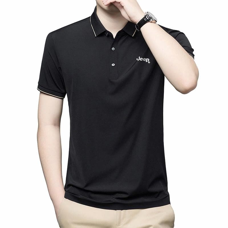 Поло Jeep logoPolo - изображение 3