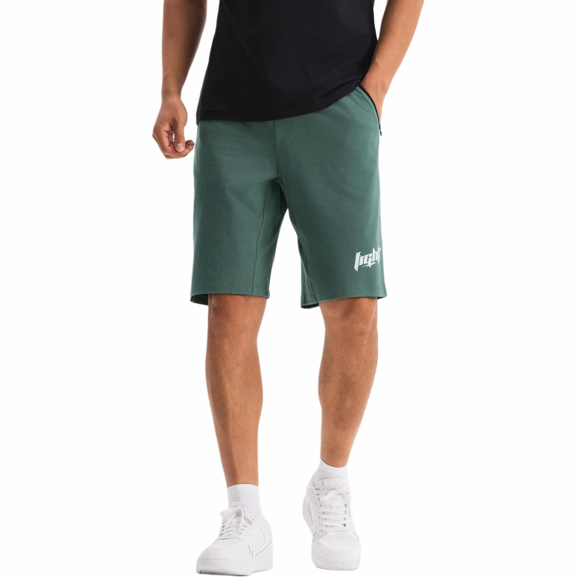 Шорты DECATHLON 500 DOMYOS - изображение 4