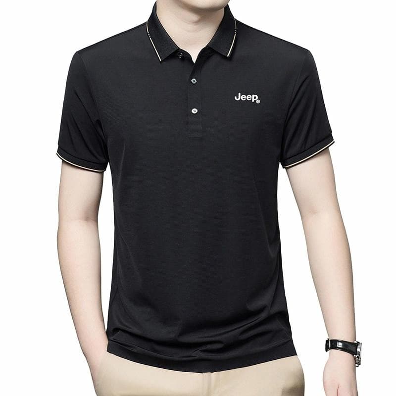 Поло Jeep logoPolo - изображение 4