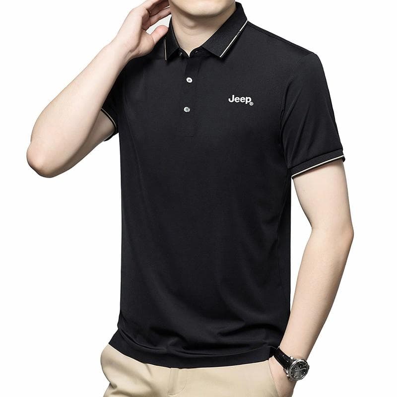 Поло Jeep logoPolo - изображение 5