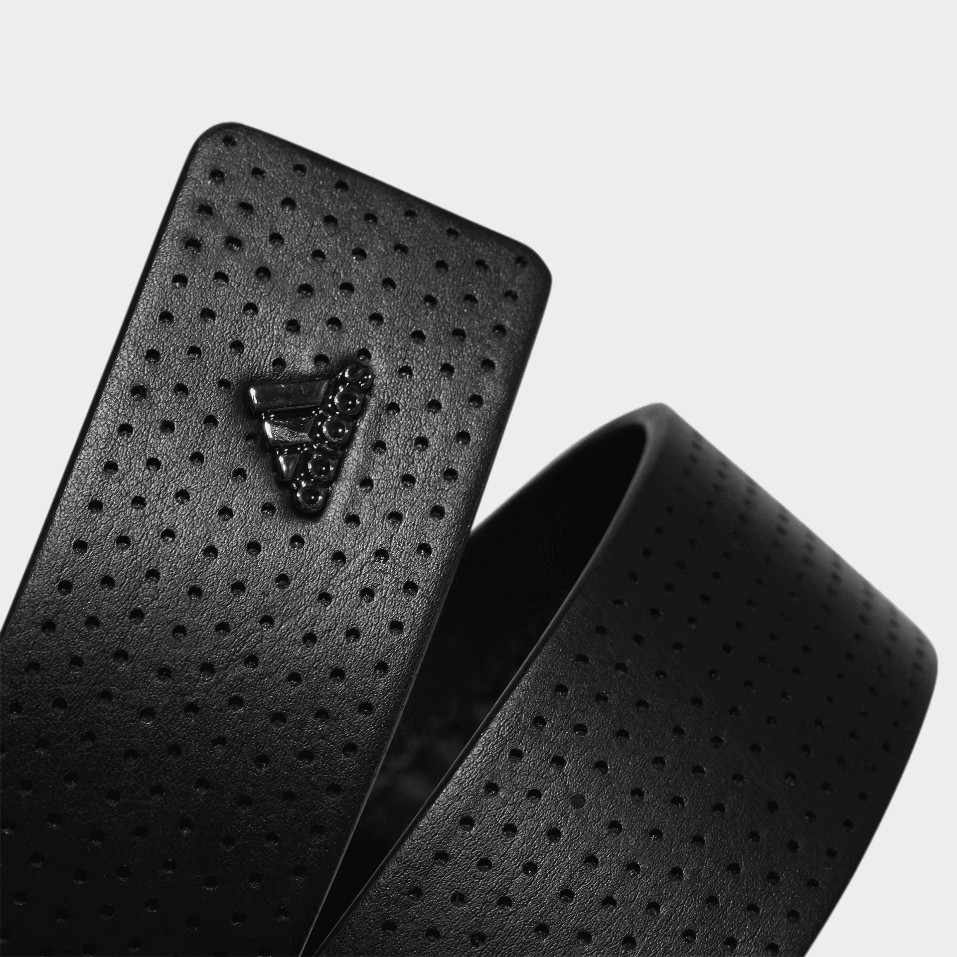 Ремень adidas Belt Black 3.75cm - изображение 5