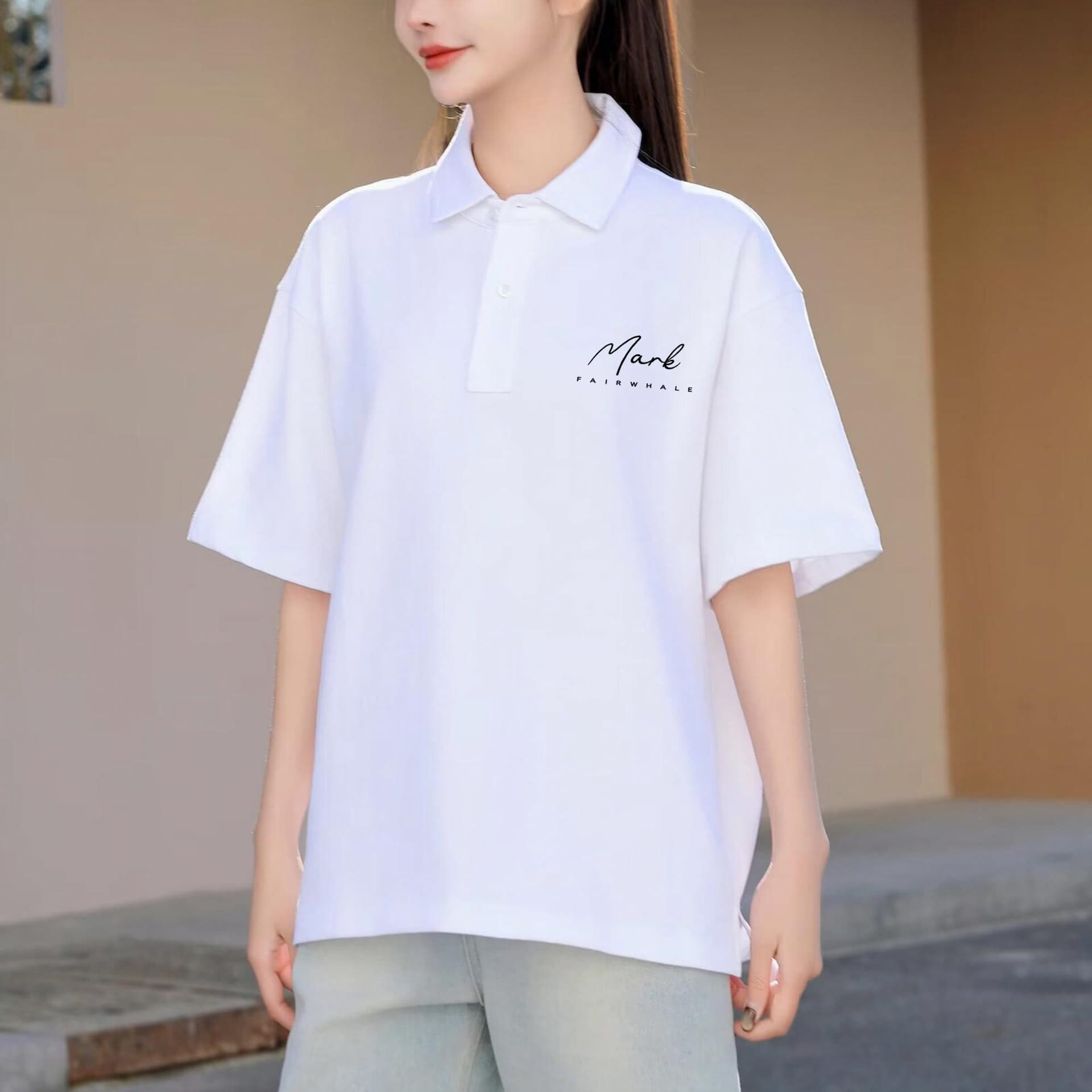 Поло FAIRWHALE Polo - изображение 6
