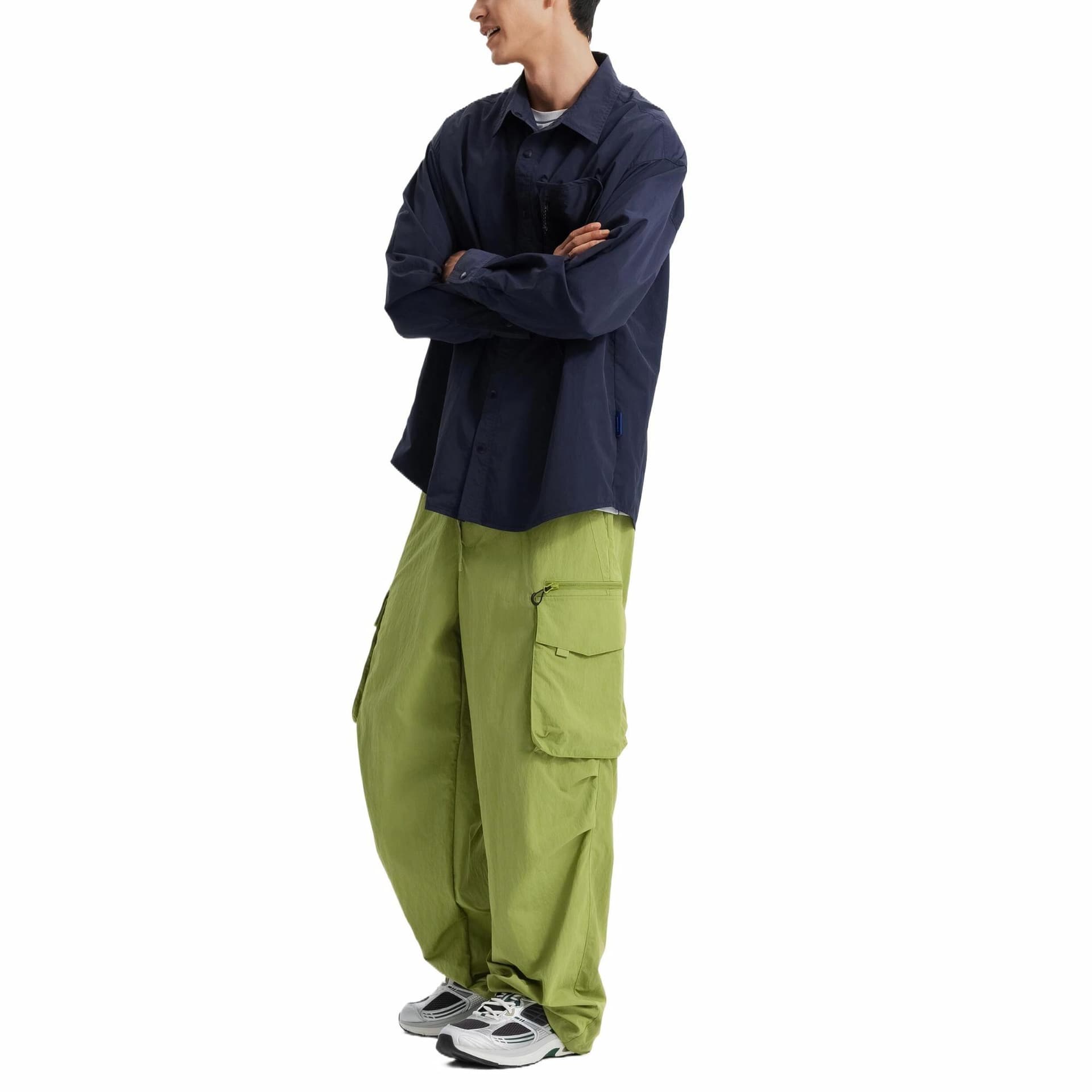 Рубашка DECATHLON - изображение 5
