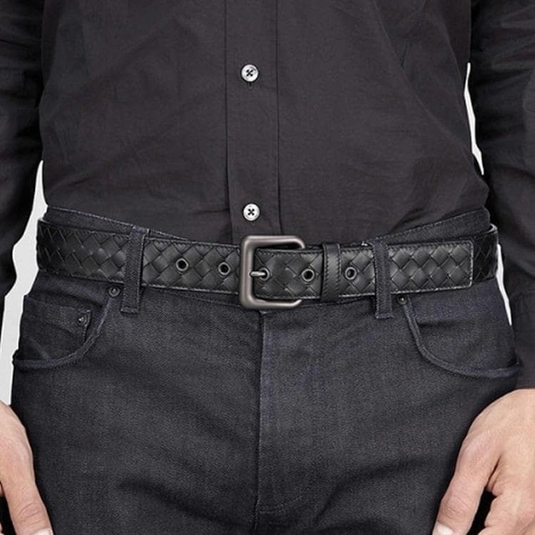 Ремень Bottega Veneta Belt - изображение 5
