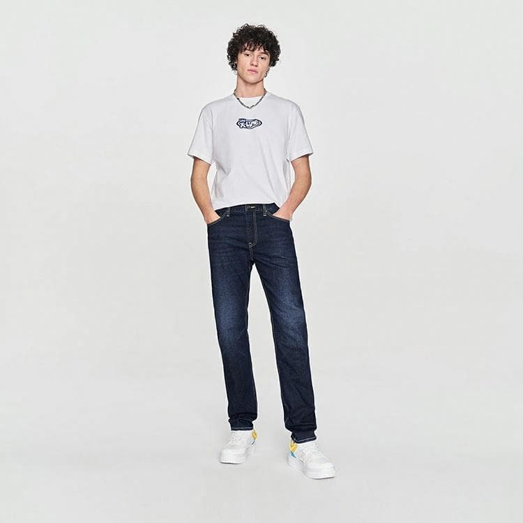 Штаны Lee SS25 731 - изображение 6