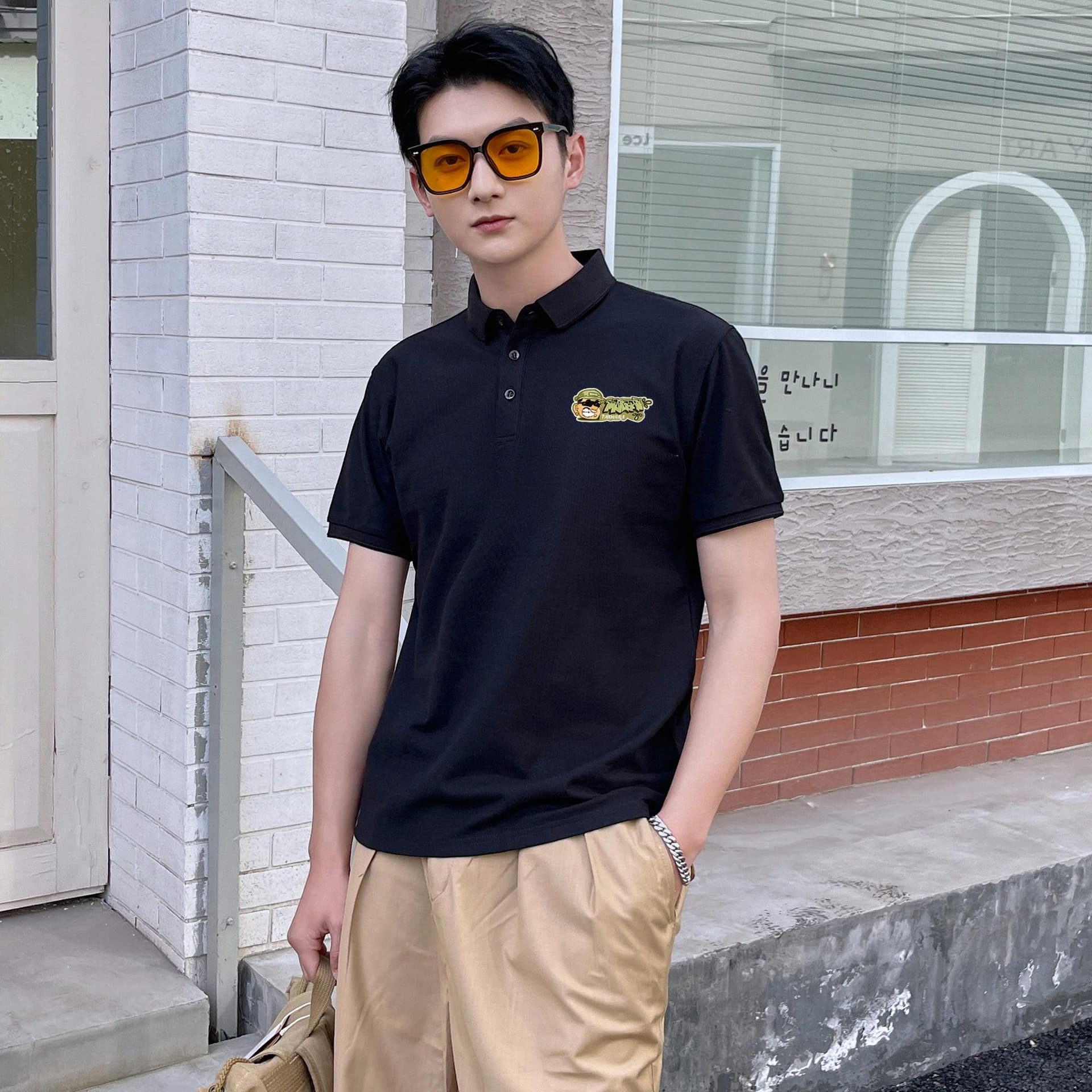 Поло FAIRWHALE Polo - изображение 7