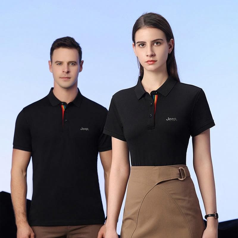 Поло Jeep LogoPolo - изображение 5