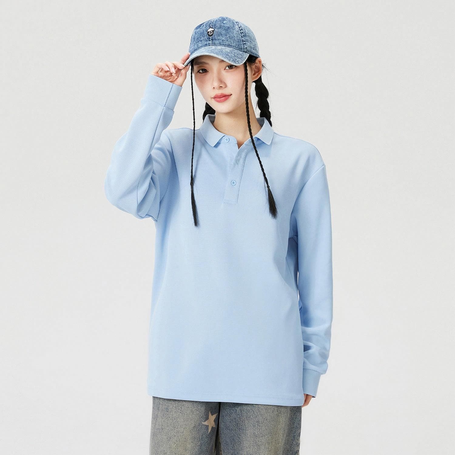 Поло JEANSWEST Polo - изображение 4