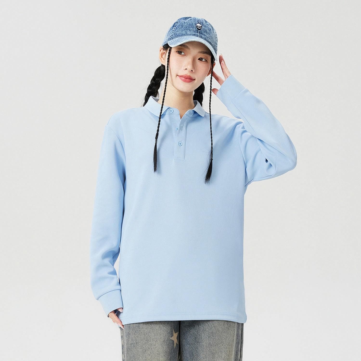 Поло JEANSWEST Polo - изображение 3