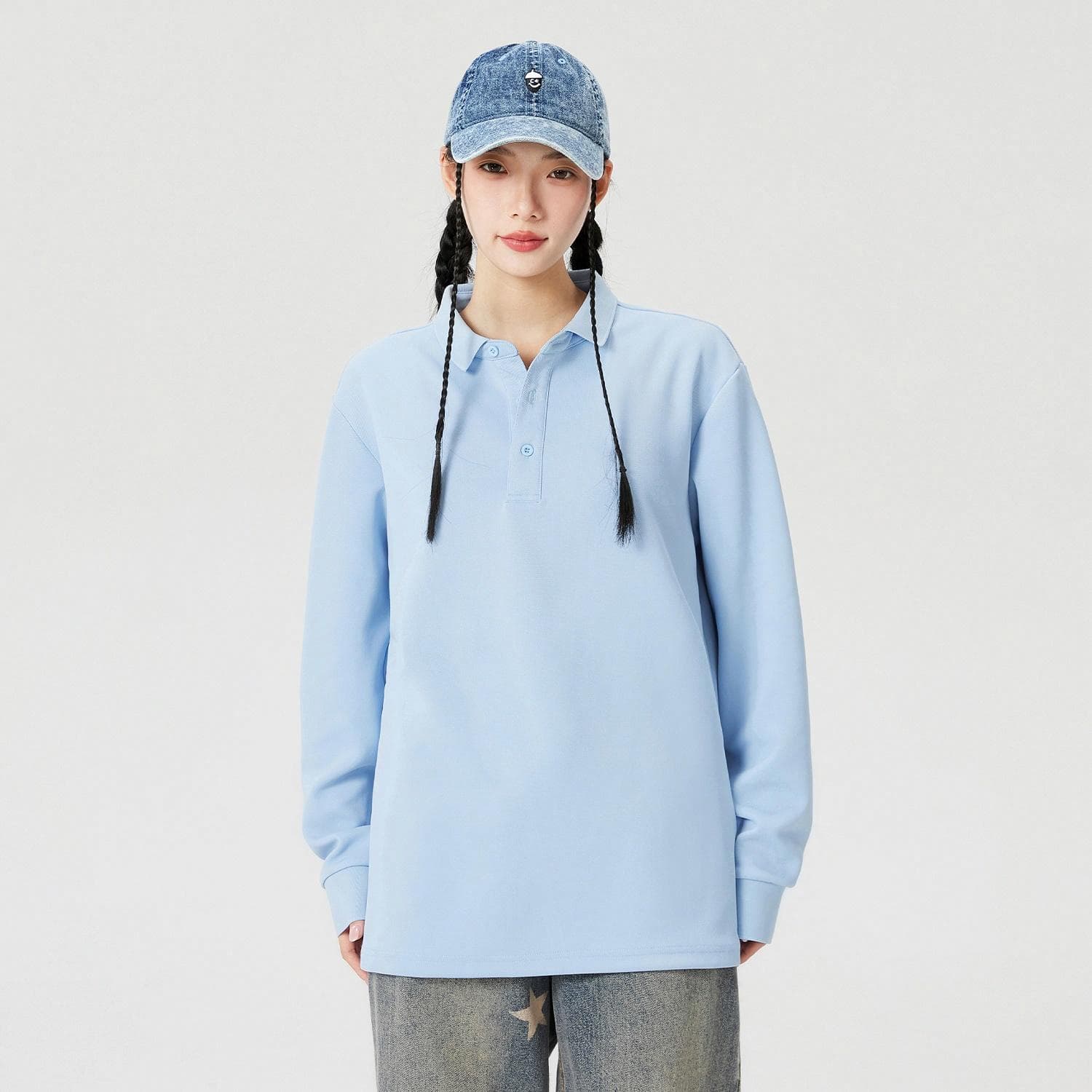 Поло JEANSWEST Polo - изображение 5